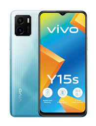 Vivo Y15s 2021