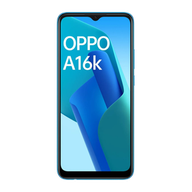 OPPO A16K