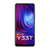 Vivo Y33T