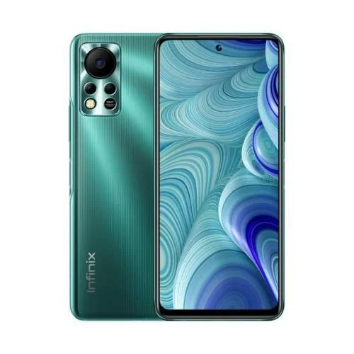 Infinix Note 11s