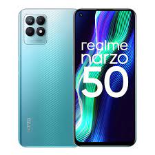 Realme Narzo 50