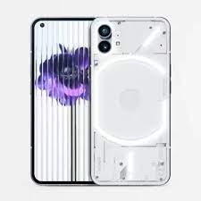 Nothing Phone 1