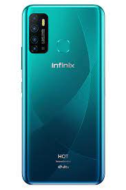 Infinix Hot 9