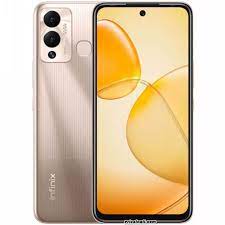Infinix Hot 12 Play