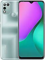 Infinix Hot Play