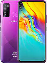 Infinix Hot 9 Pro