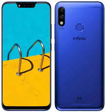 Infinix Hot 7