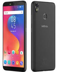 Infinix Hot S3
