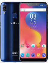 Infinix Hot S3X