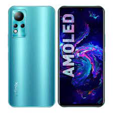 Infinix Note 11