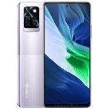 Infinix Note 10