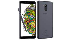 Infinix Note 5 Stylus