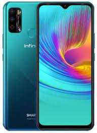 Infinix Smart 4 Plus