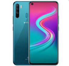 Infinix S Lite
