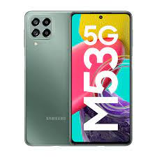 Samsung Galaxy M53 5G