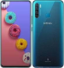 Infinix S5