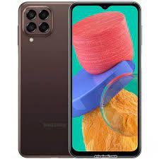 Samsung Galaxy M33 5G