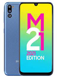 Samsung Galaxy M21 2021 Edition