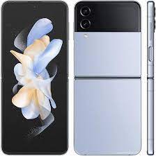 Samsung Galaxy Z Flip4