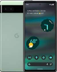 Google Pixel 6A