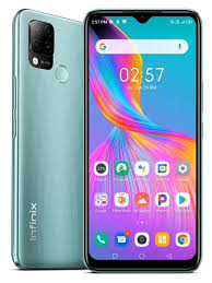 Infinix Hot 10s