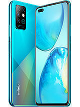 Infinix Note 10 Pro