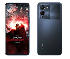 Infinix Note 12 Turbo