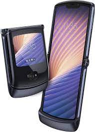 Motorola Moto Razr 5G