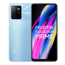Realme Narzo 50A Prime