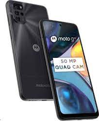 Motorola Moto G22