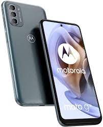Motorola Moto G31