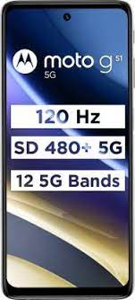 Motorola Moto G51 5G