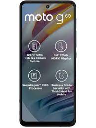 Motorola Moto G60