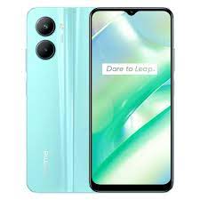 Realme C33