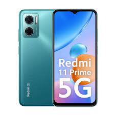 Xiaomi Redmi 11 Prime 5G