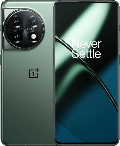 Oneplus 11 5G