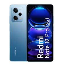 Xiaomi Redmi Note 12 Pro 5G