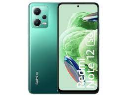 Xiaomi Redmi Note 12 5G