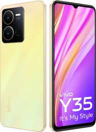 Vivo Y35