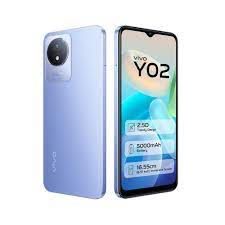 Vivo Y02