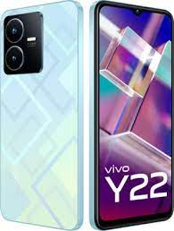 Vivo Y22 (2022)
