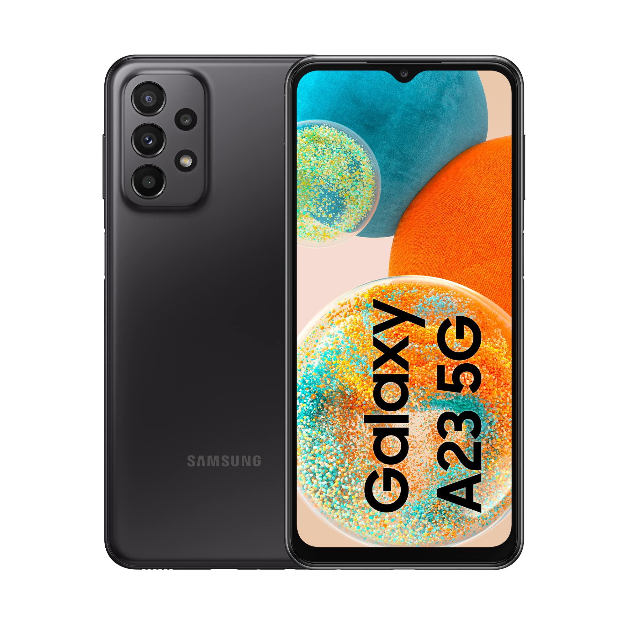 Samsung Galaxy A23 5G