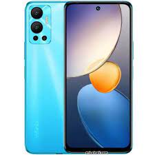 Infinix Hot 12 Play