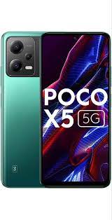 POCO X5 5G