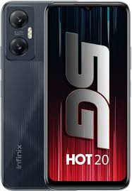 Infinix Hot 20 5G