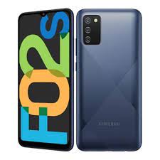 Samsung Galaxy F02s
