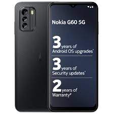 Nokia G60 5G