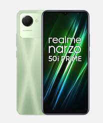 Realme Narzo 50i Prime
