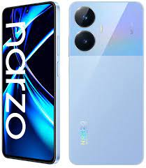 Realme Narzo N55