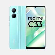 Realme C33 2023